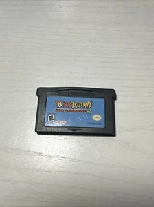 Yoshi’s Island: Super Mario Advance 3 (Nintendo Game Boy Advance) - Picture 1 of 4