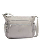 Kipling Women's Gabbie Crossbody Handbag with Adjustable Strap