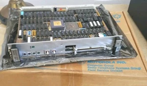 Motorola MVME132XT-01-W1335B05, VME Processor Board with Cache 3 Board - Picture 1 of 3