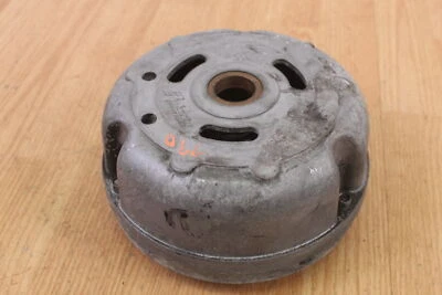 Polaris Cobra 440 1979 ventilador embrague deslizante cara de polea exterior Foto 1 de 4