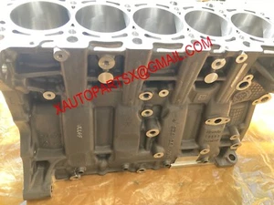 Audi RS3 8V 8Y TTRS 8S RSQ3 engine cylinder block crankcase housing DAZA DNWA - Picture 1 of 5