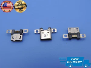 Conector de puerto de carga USB para tablet Amazon Kindle Fire HDX C9R6QM 7" - Imagen 1 de 5