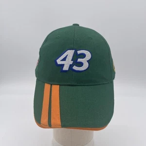 Aric Almirola #43 Operation Homefront Eckrich Petty Adult OSFA Strapback Hat Cap - Picture 1 of 9
