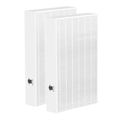 Paquete de 1-20 filtros HPA104 HPA202 HPA304 HPA3300 HEPA para purificador de aire Honeywell Foto 1 de 4