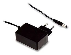 Mean Well SGA12E12-P1J Power Supply 12W 12V 1A - Picture 1 of 1