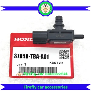 OEM Fuel Pressure Senso Fits For 2016-2024 Honda Accord Civic CR-V Acura RDX - Picture 1 of 7