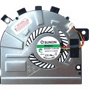 Lüfter Ventilator Kühler FAN cooler Kompatibel für Toshiba Satellite M40T - Bild 1 von 6