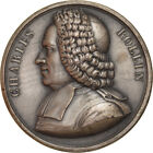 [#6344] Frankreich, Medaille, Lyc&#233;e Louis-Le-Grand, Charles Rollin, Dubois.H, VZ