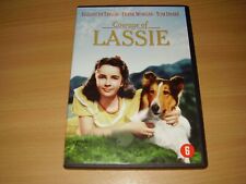 Lassie - Courage of Lassie (DVD)
