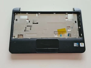 hp compaq mini cq10-800sb laptop touchpad palmrest topcase original cq10 - Afbeelding 1 van 4
