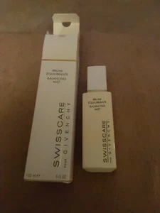 Givenchy SwissCare Pour Brume Equilibrante Balancing Mist 5oz New In Box - Picture 1 of 4