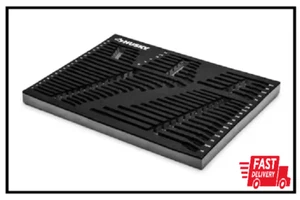 NEW EVA Tray for 44-PCS Combination Wrench Set SAE and MM Foam Storage - Picture 1 of 2