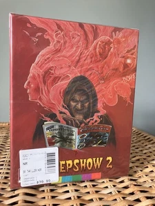 CREEPSHOW 2 - Arrow Video - Limited Edition Blu-ray Box Set - Picture 1 of 4