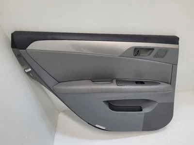 2005-2007 TOYOTA AVALON LH LEFT FRONT DOOR TRIM PANEL  Foto 1 de 4