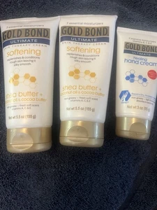 Gold Bond Erweichende Creme 5,5 Oz. - Bild 1 von 1