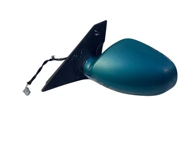 Espejo retrovisor izquierdo del lado del conductor Honda Insight 2000-2006 verde tiene arañazos Foto 1 de 4