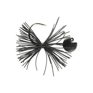 Gamakatsu Wacky Head Rubber Jig 0,9g Finesse 4 Farben Skirt Skirted Wacky-Rig DA - Bild 1 von 5