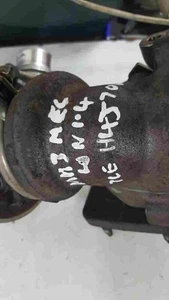 Renault Megane 2008-2010 1.4 TCE Petrol Turbo H4J700 54399700077 - Picture 1 of 10