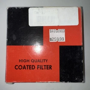 Bower High Quality Coated 67mm PL Filter - Picture 1 of 3