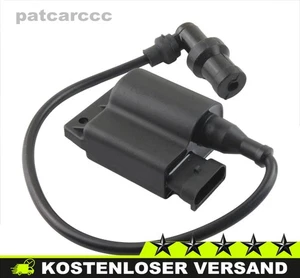 CDI Zündspule offen 4-Takt für Aprilia Piaggio Fly Liberty Zip Vespa LX ET4 - Picture 1 of 3
