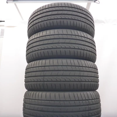 255 45 19 LINGLONG 255/45 R19 100V Grip Master Sommerreifen 2024 VOLL WIE NEU - Bild 1 von 4