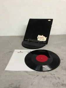 Rare PEPPER CREATED SALES LIBRARY HOLIDAYS & JOLLY DAYS Vinyl LP Record (OB54) - Picture 1 of 16
