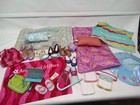 American Girl Dolls Shoes & Accessories Lot Authentic Mixed Lot