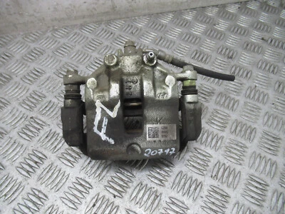 2022 KIA STONIC GT-LINE YB 1.0 PETROL-HYBRID FRONT LEFT BRAKE CALIPER REF20717 - Image 1 of 4