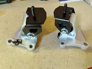Hardrace reinforced engine mount for Mazda NX-5 ND 2.0 only - Picture 1 of 8