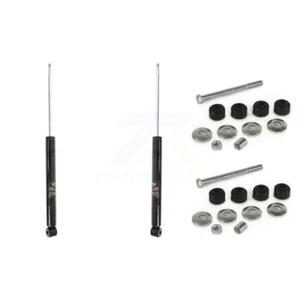 Shock And TQ Link Kit Rear For Ford Focus - Picture 1 of 2