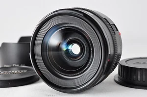 Canon EF 24mm f/2.8 Wide Angle EOS Lens with EW-60 Hood From Japan By DHL or Fed - Picture 1 of 16