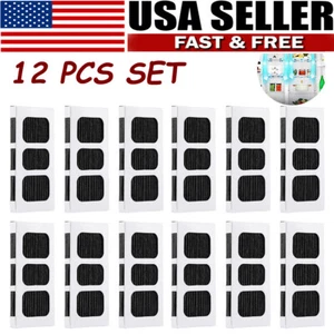 12X Replacement Refrigerator Air Filter For Frigidaire PAULTRA2 PureAir Ultra II - Picture 1 of 10