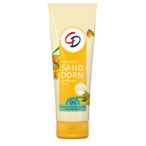 Crema Mani Sanddorn - Foto 1 di 1