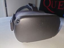 Meta Oculus Quest 64GB VR-Headset - Schwarz - Nur Headset ohne Controller 