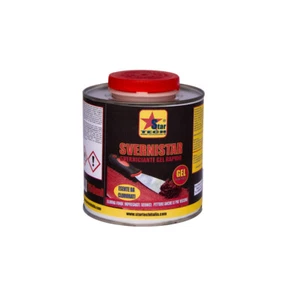 SVERNICIATORE NEUTRO EXTRA FORTE LEGNO FERRO RIMUOVI ELIMINA VERNICE 750 ML. ITA - Foto 1 di 1