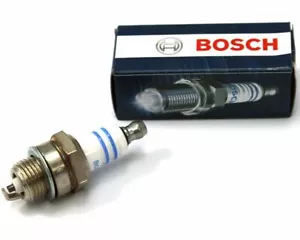 Bujía Kart Bosch WS5F Bambino Comer C50 totalmente nuevas piezas de kart Reino Unido - Imagen 1 de 2