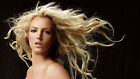 A Britney Spears Sensual Look 8x10 Photo Print