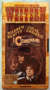 EBOND I Compari Editoriale VHS VH000759 - Picture 1 of 2