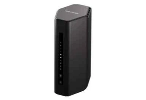 Netgear Nighthawk RS300 BE9300 WiFi7 Tri-Band Router 9.3gbps NEW UNOPENED IN BOX - Picture 1 of 9