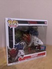 FUNKO POP! D20 included NYCC Dungeons & Dragon Tiamat 846 2021 Fall Convention