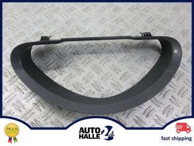 83199 Verkleidung Rahmen Tacho Kombiinstrument 2116890439 Mercedes-benz E 320 T - Imagem 1 de 4