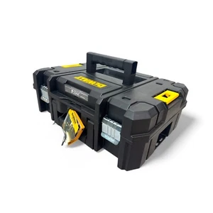 DEWALT TSTAK SHALLOW BOX DWST83345-1 - Picture 1 of 3