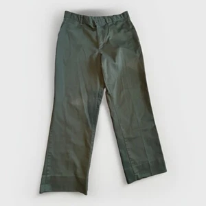 Boy Scouts of America  Uniform pants  Men’s 36 ( Measures 34x29.5) Green - Picture 1 of 8