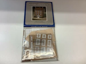 Innovative HO scale “Georgian House" kit - Picture 1 of 1