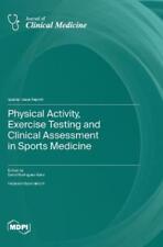 David Rodríguez Physical Activity, Exercise Testing and C (Hardback) (UK IMPORT)
