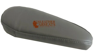 2005 2006 2007 Ford E150 E250 E350 Econoline Cargo Van Driver Armrest Cover Gray - Image 1 of 4