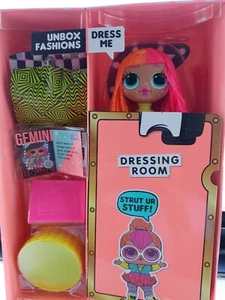 LOL Surprise OMG Neonlicious Serie 1  - Bild 1 von 9