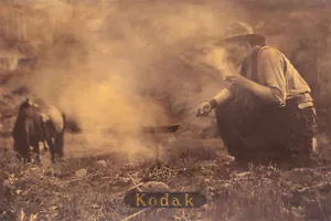 KODAK WERBEPLAKAT - Bild 1 von 1