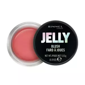 RIMMEL London Jelly Blush - Picture 1 of 9