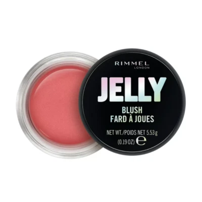 RIMMEL London Jelly Blush - Image 1 of 4